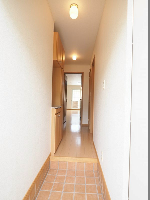Sone Apartment　C棟 その他共有部分