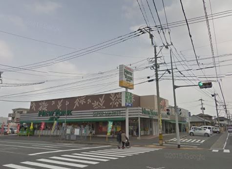 Sone Apartment　C棟 スーパー