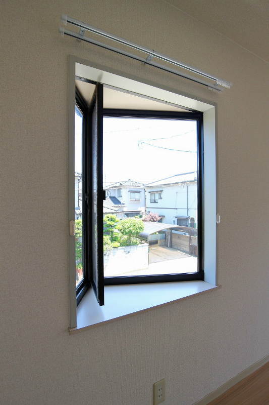 コスモス20 その他設備