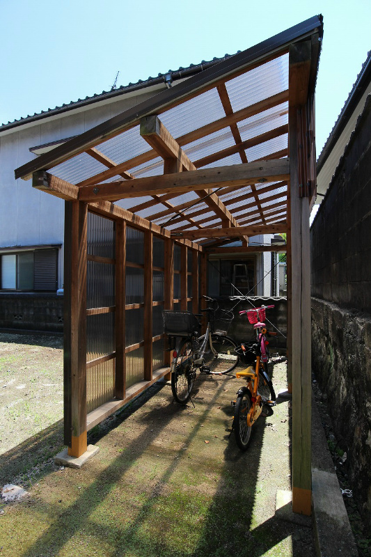 コスモス20 その他共有部分