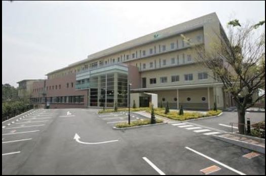 ベルフルール 総合病院