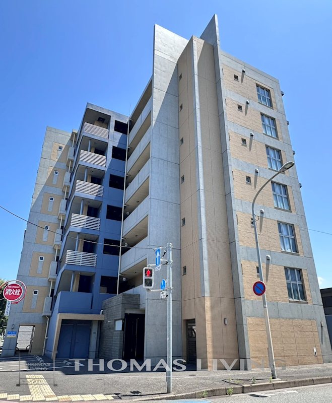 PROTO CITY 戸畑 外観