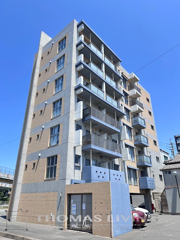 PROTO CITY 戸畑  外観