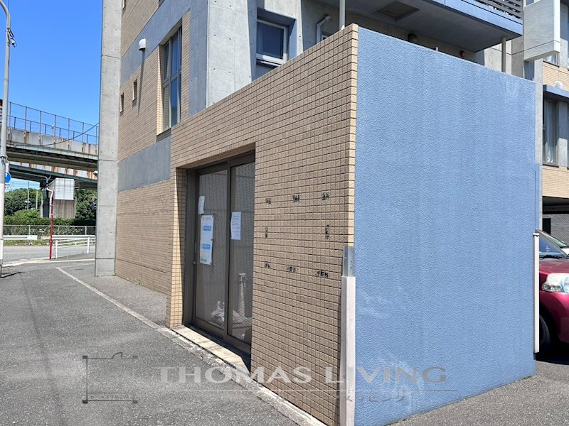 PROTO CITY 戸畑  その他設備