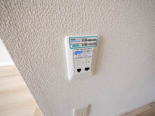 アヴェニールアージュ　Ａ棟 その他設備