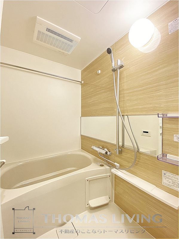 LEGENDtsutsui 風呂画像