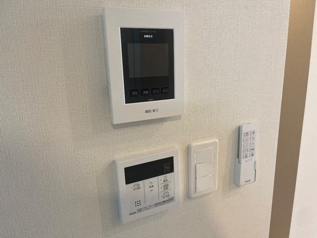 アップルテラス セキュリティ