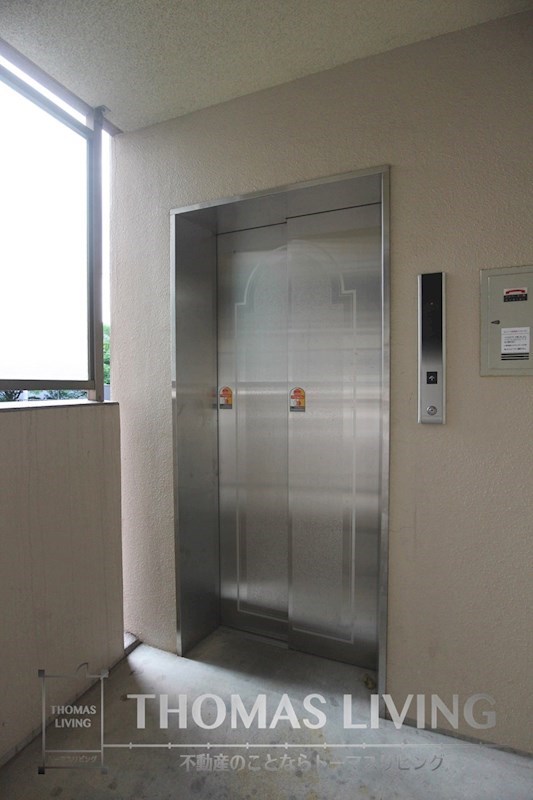 クレメント引野 その他共有部分
