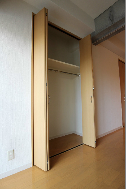 ベーシックビル 収納