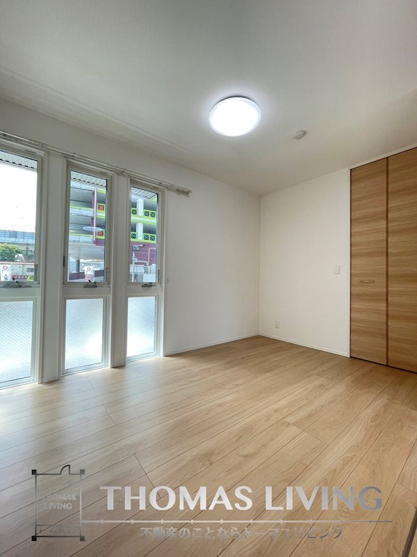 ヴィバーチェ その他部屋・スペース