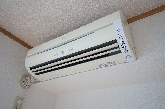 シャローム その他設備