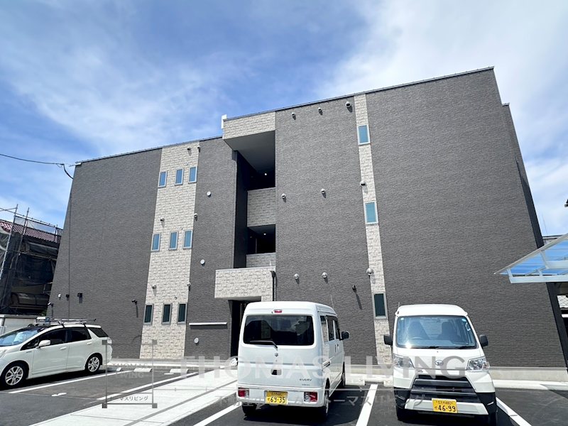 福岡県北九州市戸畑区中原東１丁目 その他