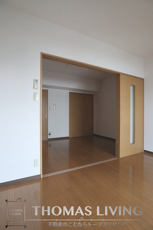福岡県北九州市戸畑区中原西２丁目 その他部屋・スペース