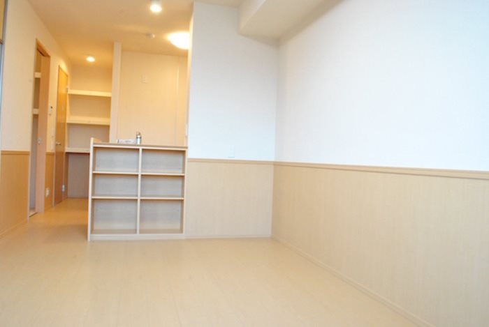 Casa　Felice　B棟 リビング