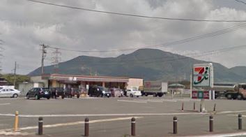 ISLAND　津田Ａ コンビニ