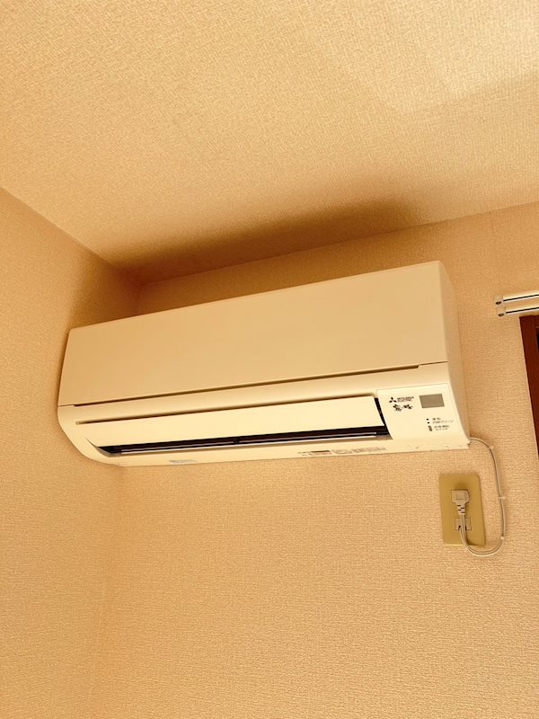 サンハイム徳力 その他設備