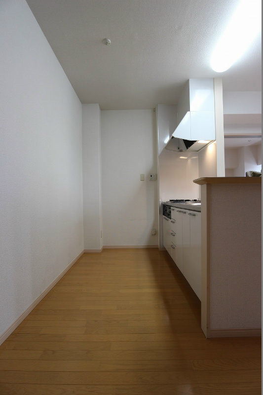 SQUARE 152 キッチン