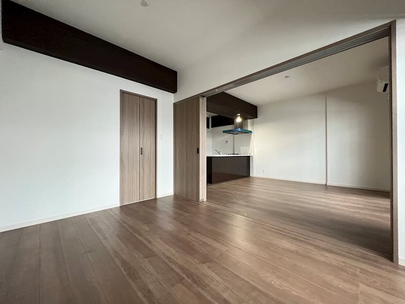 THE SQUARE Glory Residence その他部屋・スペース