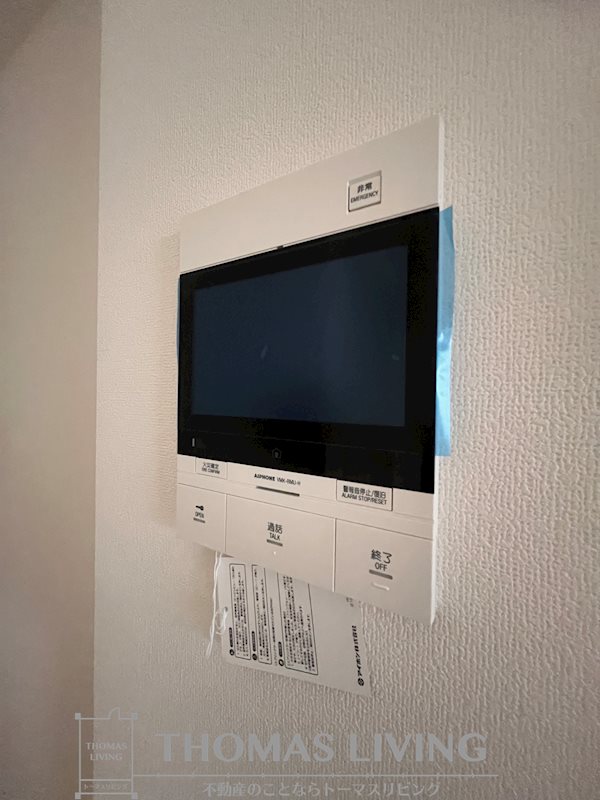 PLACE COURT セキュリティ