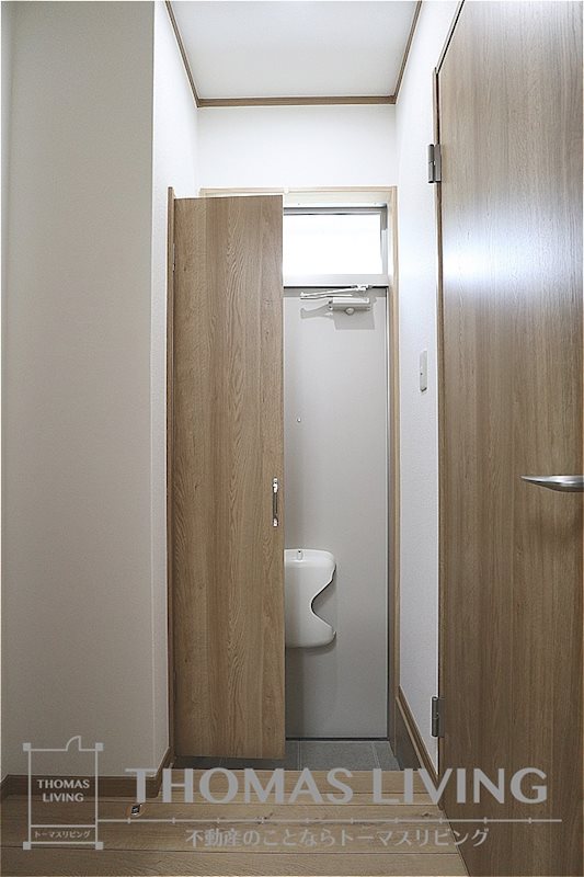 シャルム岡垣Ⅲ エントランス