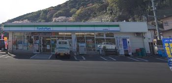 シャルム岡垣Ⅲ コンビニ