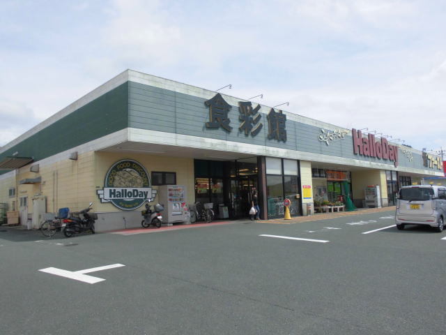 シャルム岡垣Ⅲ スーパー