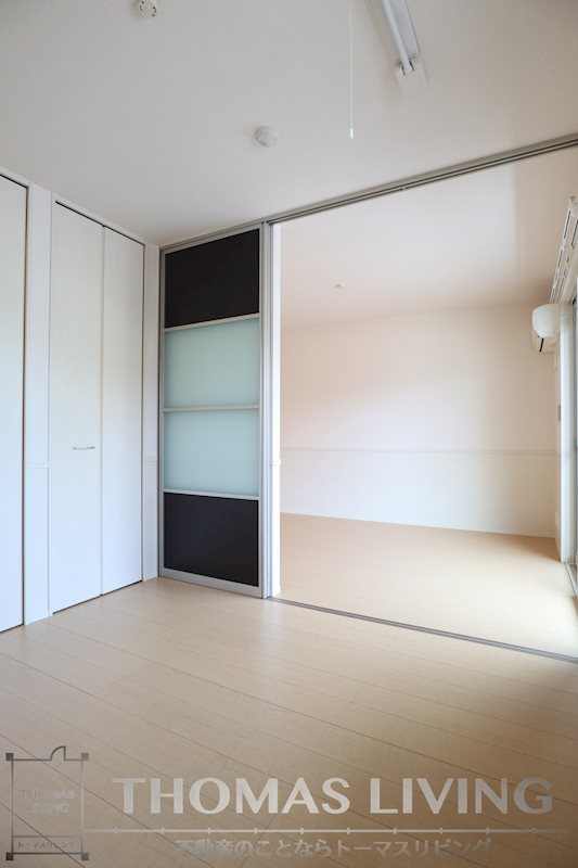 D-K house その他
