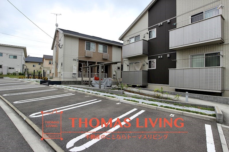 メゾンプランタニエール ドゥ  その他共有部分