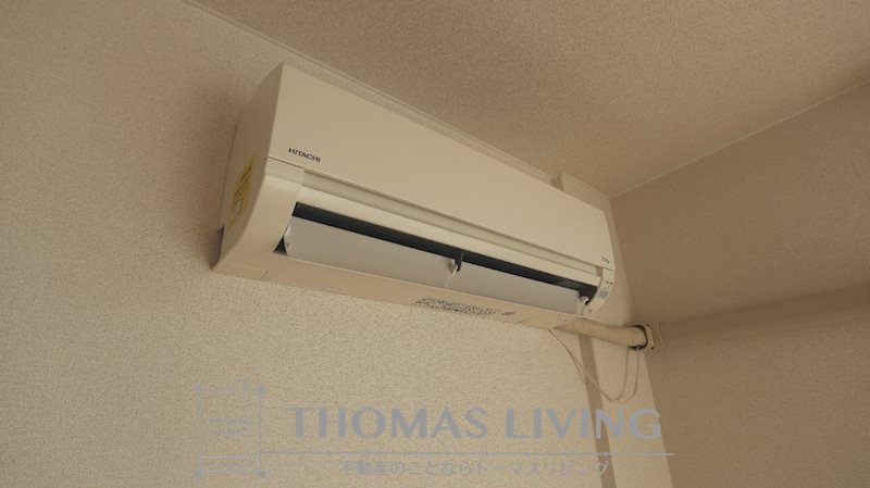 スカイハイツ木屋瀬 その他設備