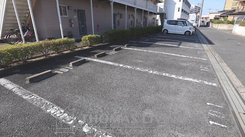 スカイハイツ木屋瀬 その他共有部分