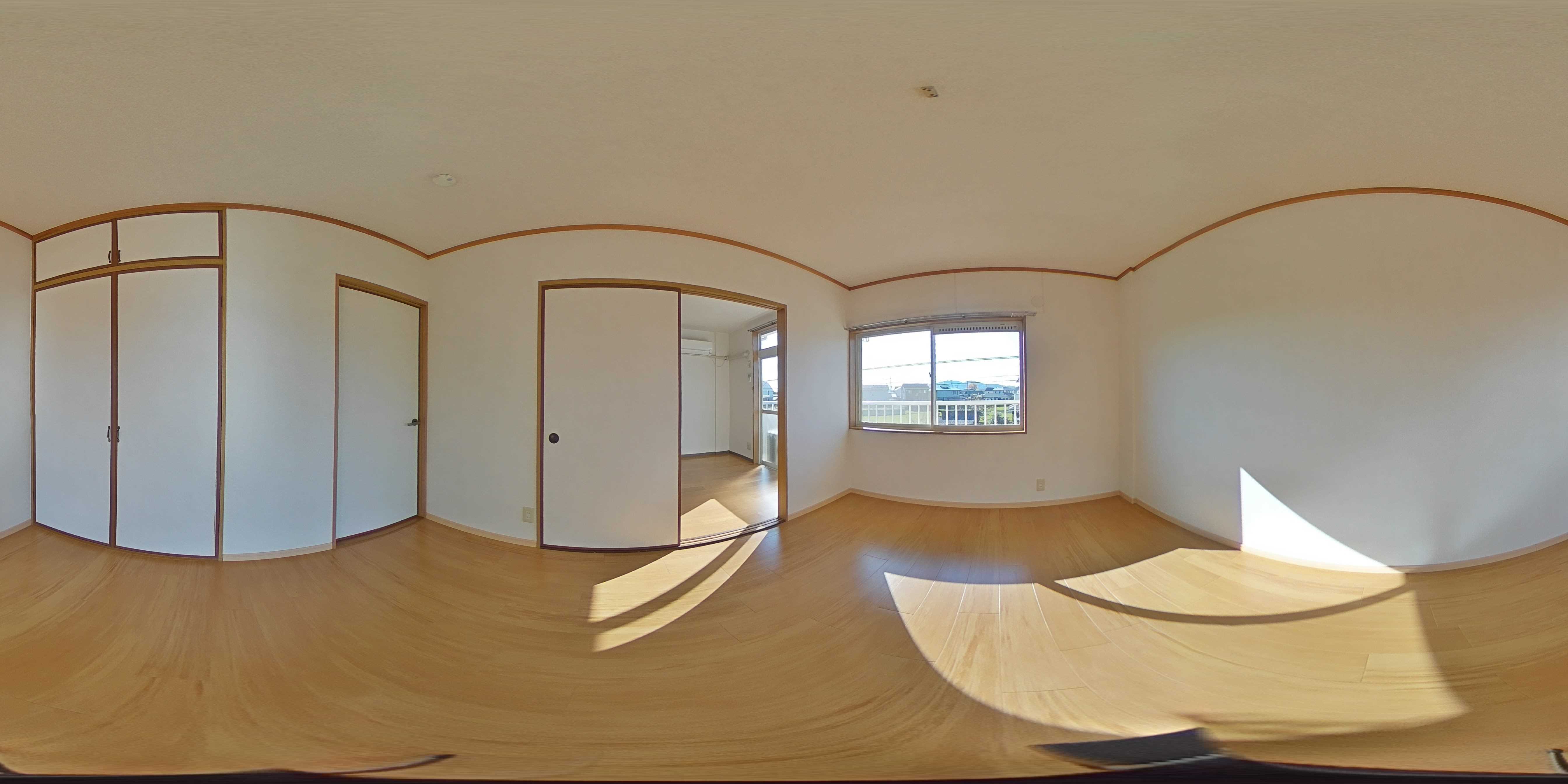 スカイハイツ木屋瀬 その他部屋・スペース