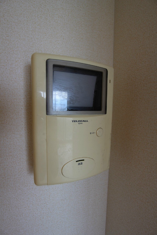 サンシャインブリッジ セキュリティ