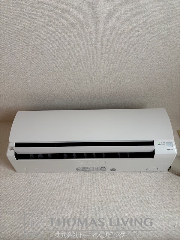サンヴィレッジ三ヶ森 その他設備