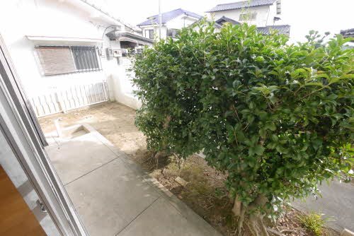 大平台戸建て その他共有部分