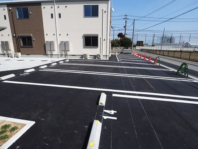 アルモニー泉A その他