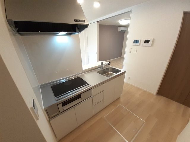 グレイス行橋西泉 セキュリティ