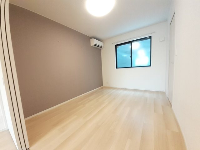 グレイス行橋西泉 その他設備
