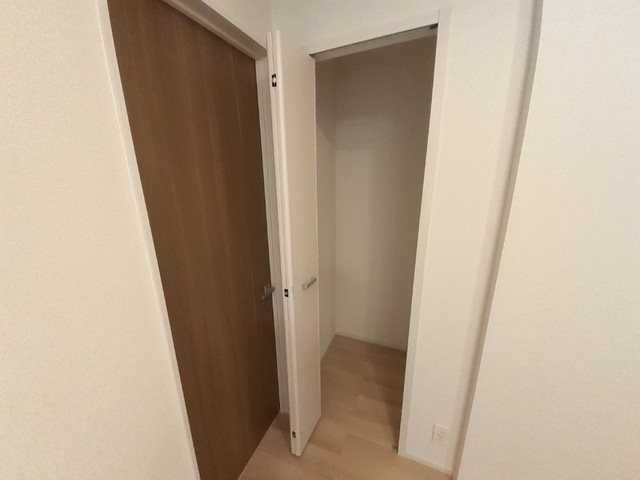 グレイス行橋西泉 収納