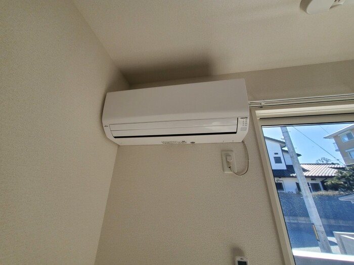 D-ROOM守恒　B棟 その他設備