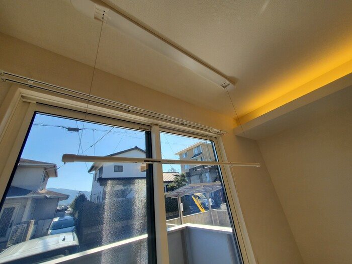 D-ROOM守恒　B棟 その他