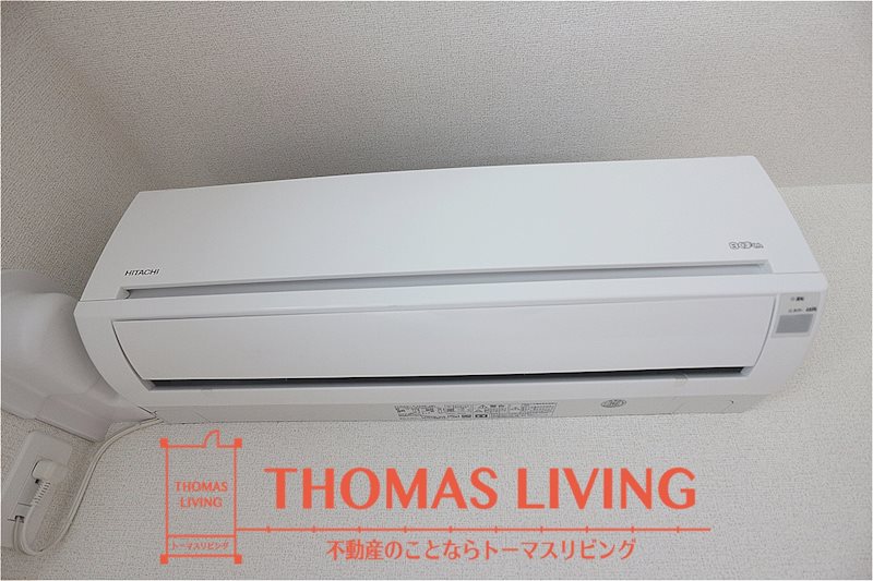 エクセレント本城 A棟   その他設備