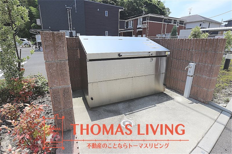 エクセレント本城 A棟   その他共有部分