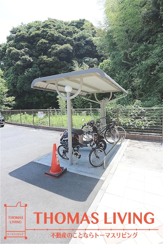 エクセレント本城 A棟   その他共有部分