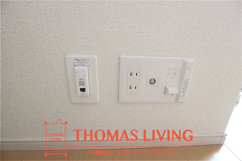 エクセレント本城 A棟   その他設備