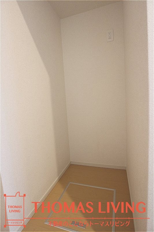 エクセレント本城 A棟   収納