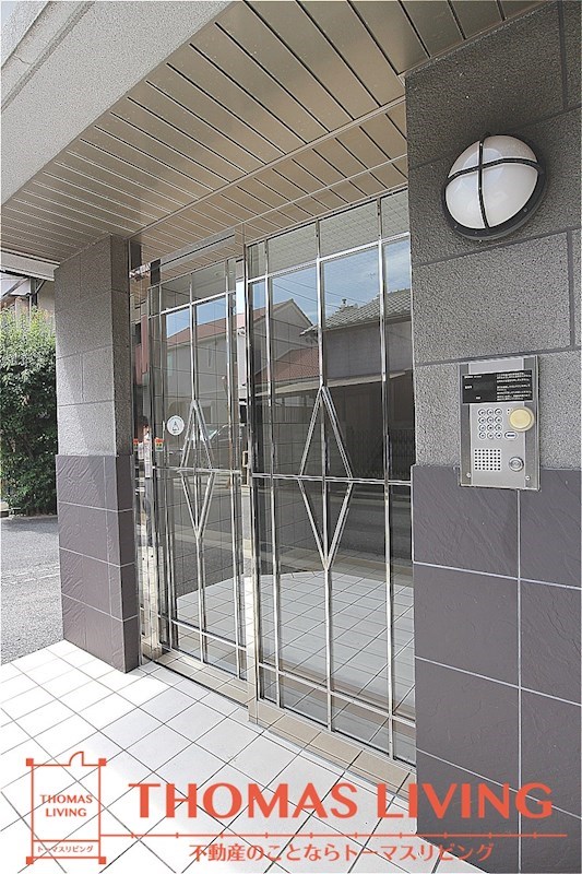 フリーアメニティONE セキュリティ