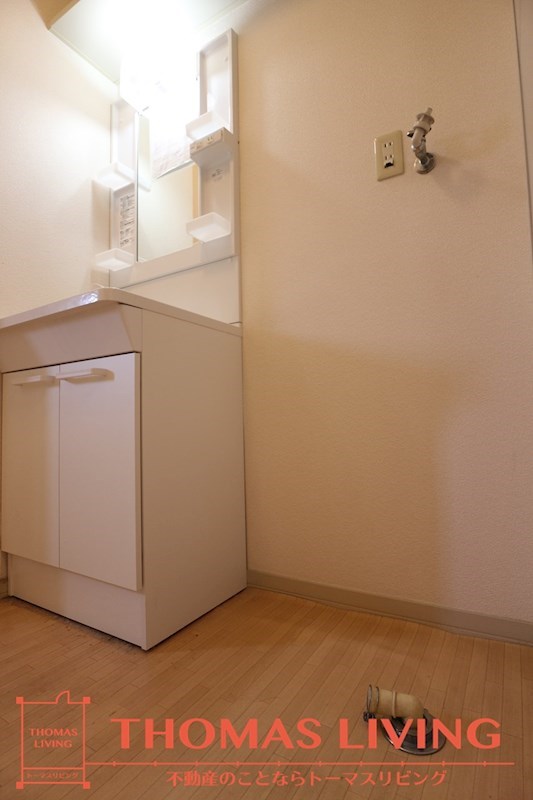 セブンオーシャン その他部屋・スペース