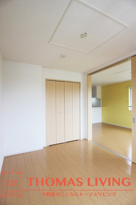 エレガンス・ウィンズ その他部屋・スペース
