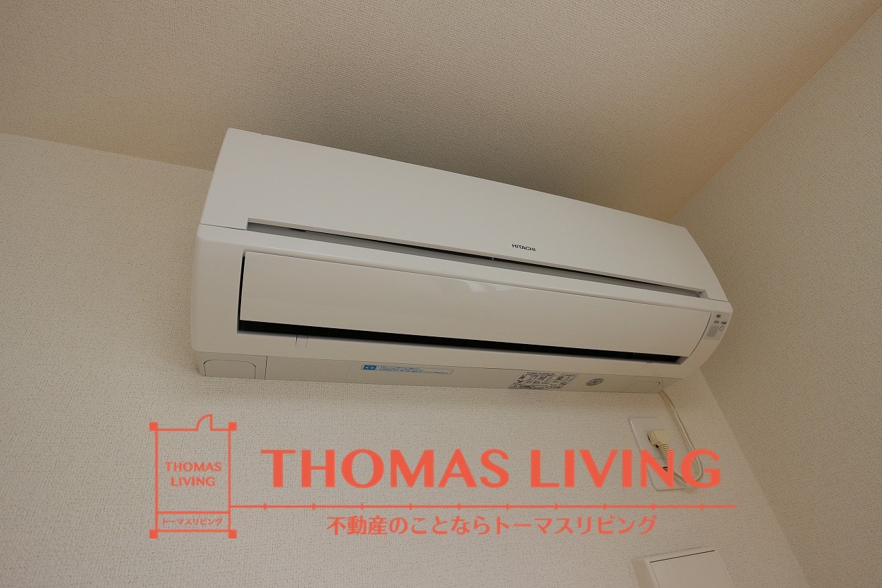 エスポワール その他設備