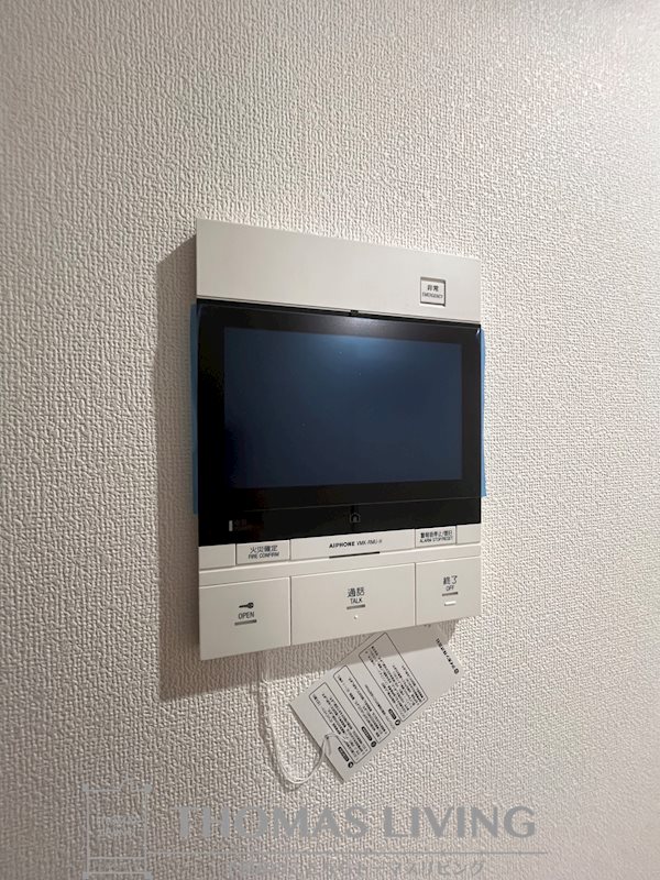 PLACE COURT セキュリティ